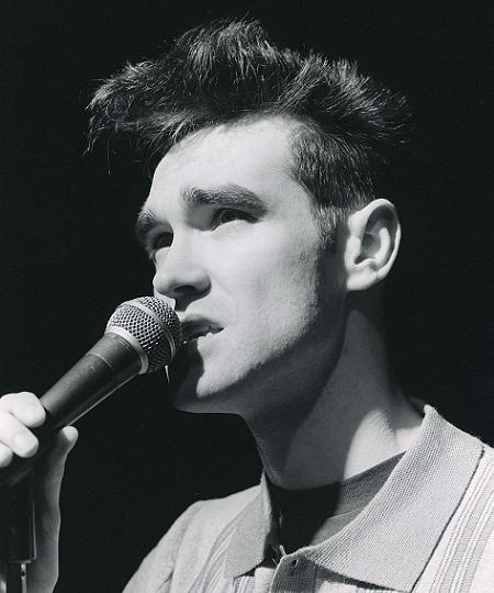 morrissey smiths. The Smiths and Morrissey#39;s