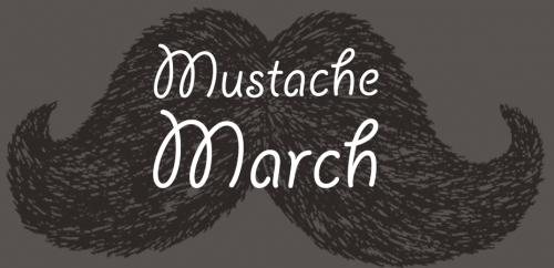 discosalt magazine-mustache-march