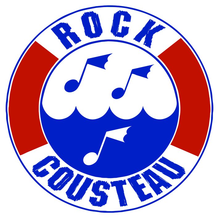 rock cousteau