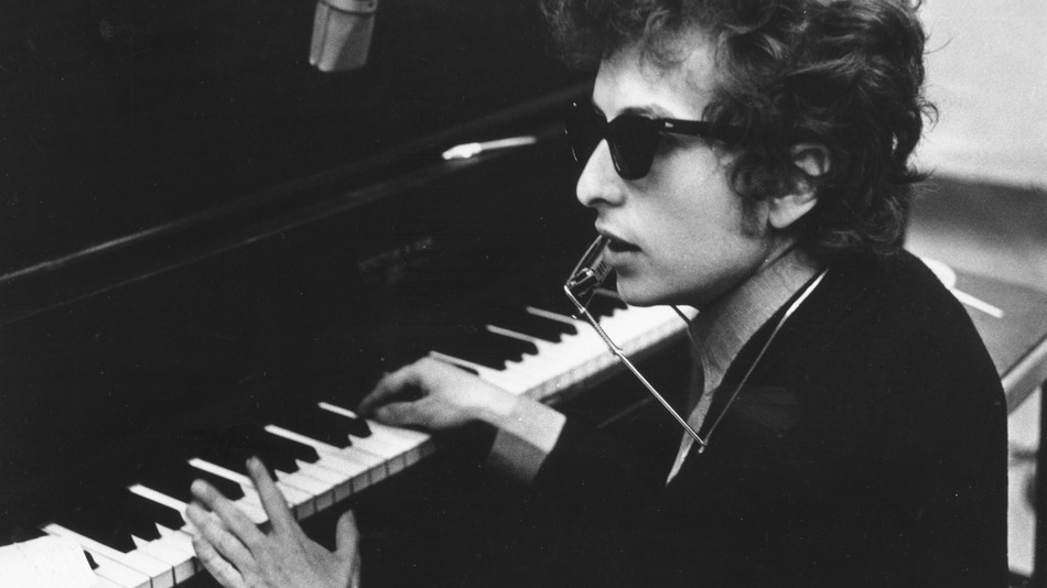 Discosalt Bob Dylan Video