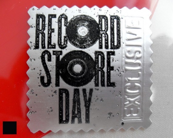Record Store Day 2014