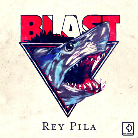 Rey Pila Blast