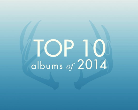Best Albums of 2014